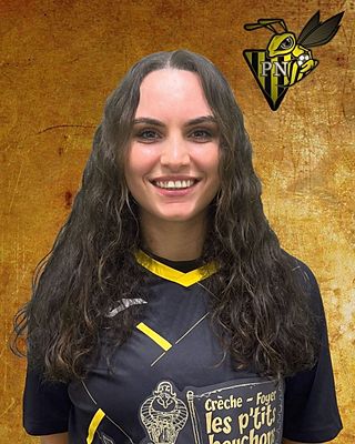 Sofia Goncalves Ribeiro