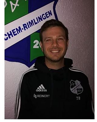 Thorsten Bernarding