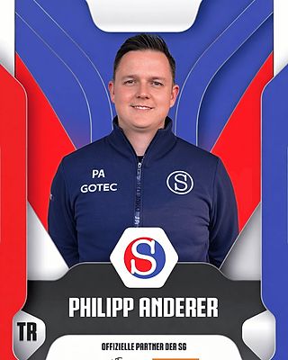Philipp Anderer