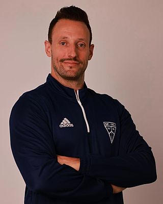 Johannes Behme-Kempe