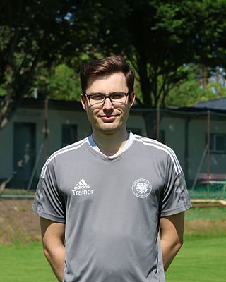 Tobias Kramm