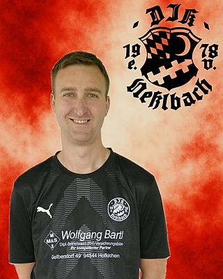 Ondrej Lenk