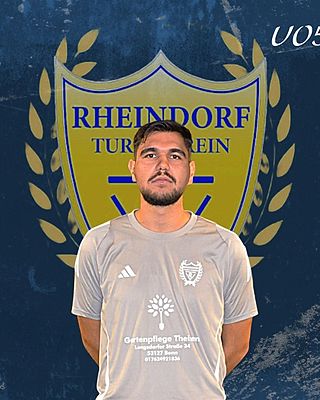 Ugur Can Ocak