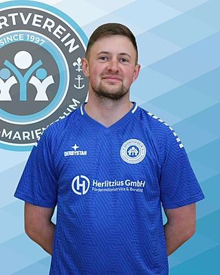 Alexander Markus Jentz