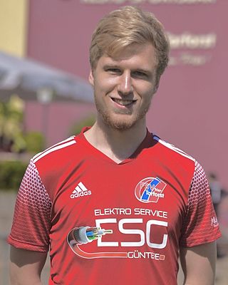 Marius Schäfer