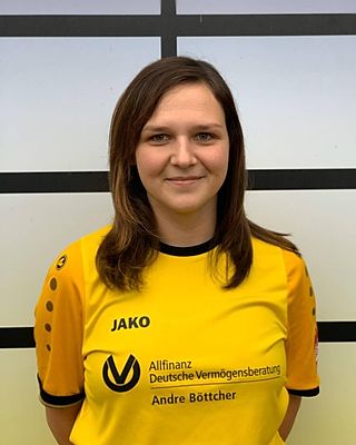 Melanie Merlenbach