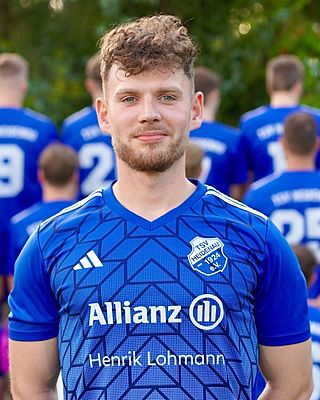Jannes Matthies