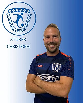 Christoph Stober