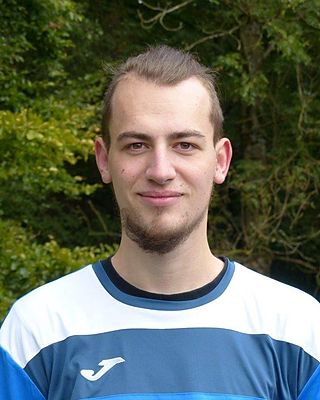 Patrick Schwarz