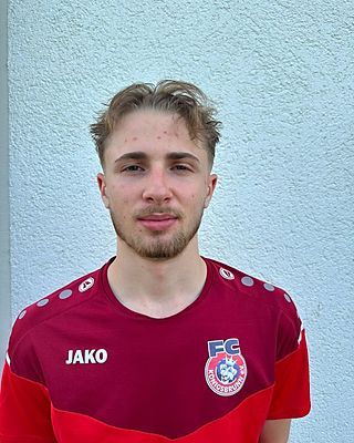 Maxim Nowak