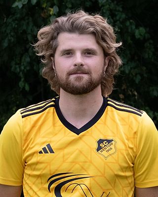 Lukas Maximilian Schütte