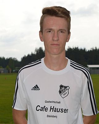 Bastian Demleitner