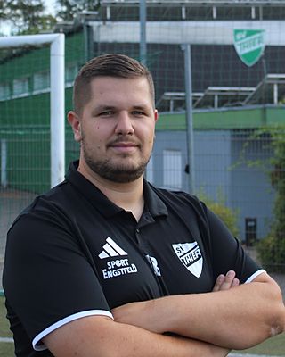 Jannik Brand