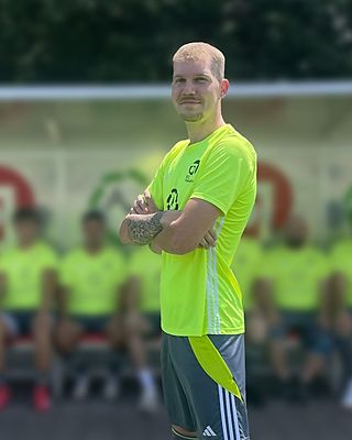 Michael Sabellek