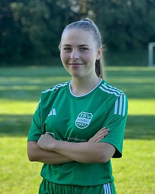 Anna Bröhm