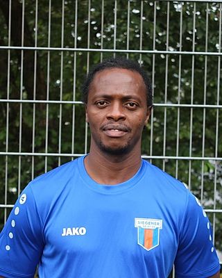 Mohamed Camara