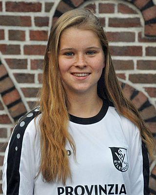 Katharina Radermacher