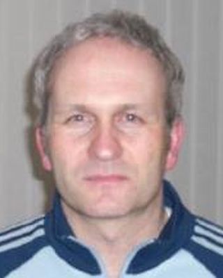 Martin Mühlthaler