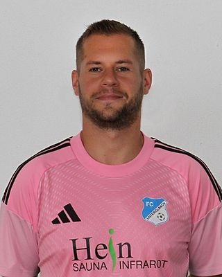 Marius Schmid