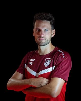 Nicolas Volk