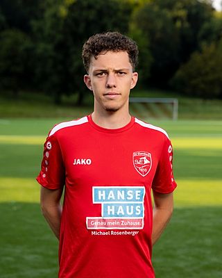 Paul Zwicker