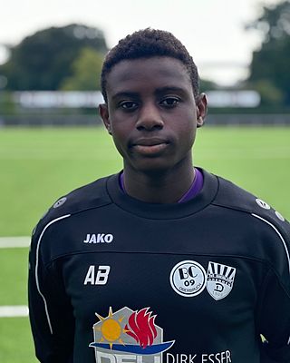 Samuel Treichel Djoumyson