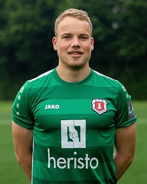 Foto: Sven Metje
