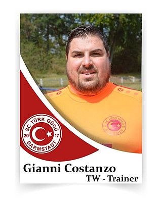 Gianni Costanzo