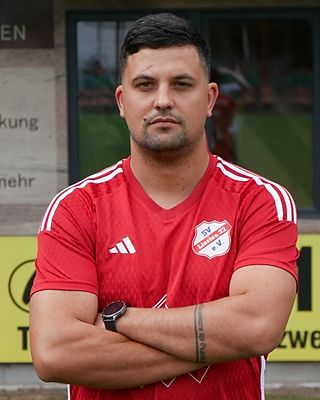 Filip Mateev