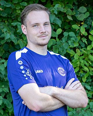 Lukas Berger