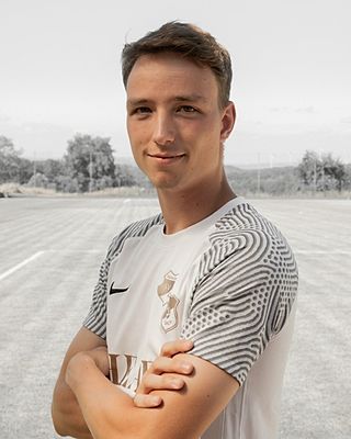 Maximilian Rauber