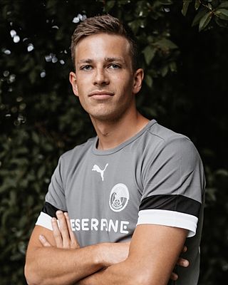 Simon Hardt