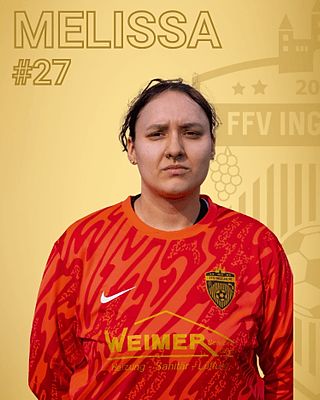 Melissa Lippe