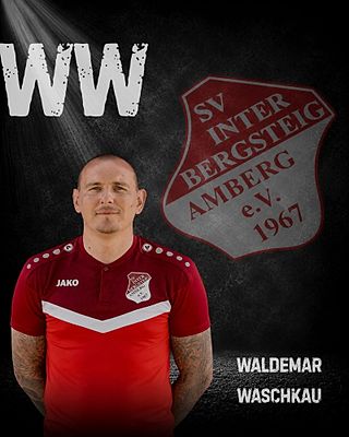 Waldemar Waschkau