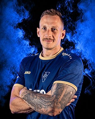 Moritz Sedlmaier