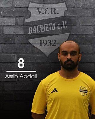 Assib Abdali