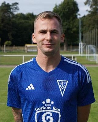 Paul Philipp Bartels