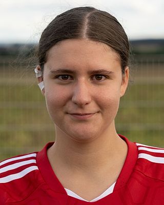 Eliza Grossmann