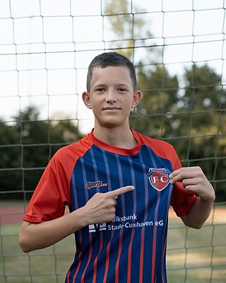 Danylo Valiuk