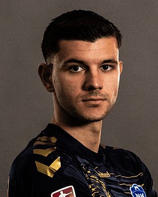 Stylianos Kokovas
