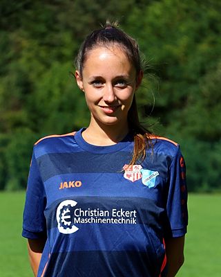 Elena Riesterer