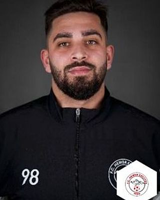 Kevin Samir Al Harrad