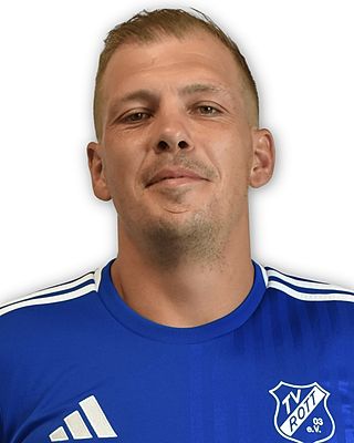 Tim Wischeid