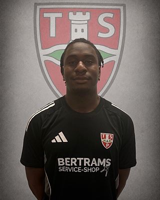 David Mensah