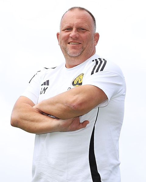 Foto: BERND WOLF