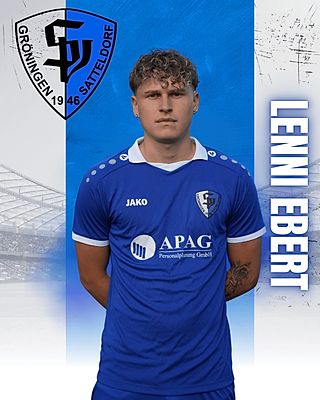 Lenni Ebert