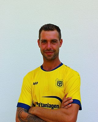 Andreas Surner