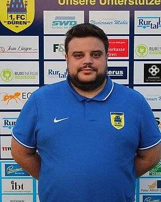 John Hristov