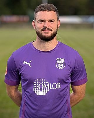 Tim Schäfer