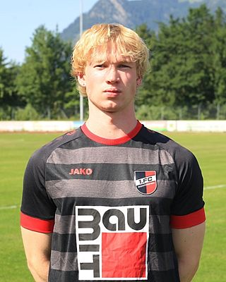 Benedikt Buchberger